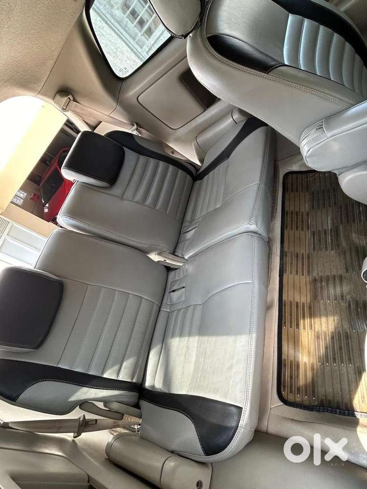 Toyota Innova 2015 Diesel 124000 Km Driven