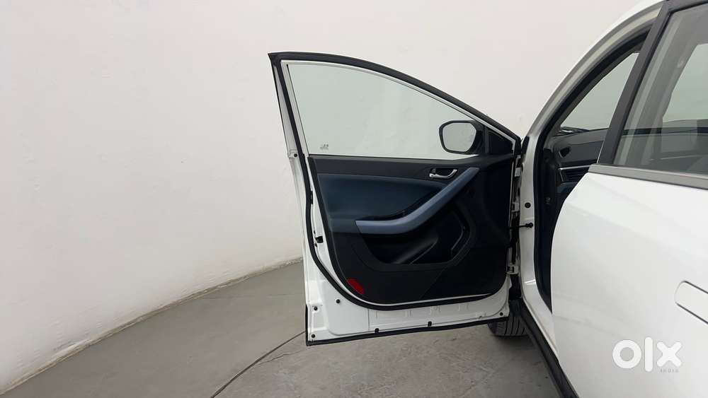Tata Curvv S 1.2 Revotron Petrol 6mt, 2024, Petrol