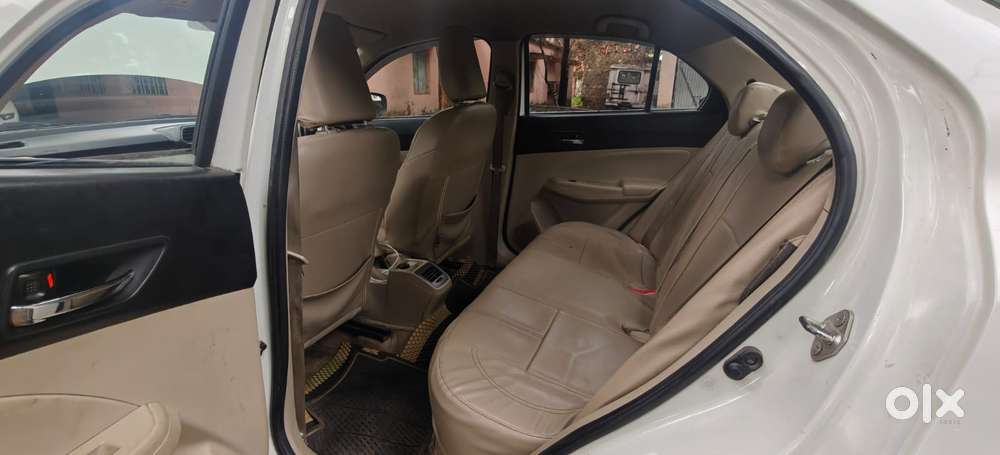 Maruti Suzuki Swift Dzire Vdi Bsiv, 2017, Diesel