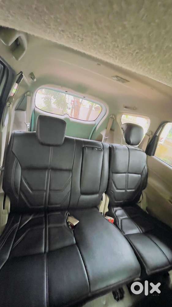 Maruti Suzuki Ertiga Petrol 63000 Km Driven