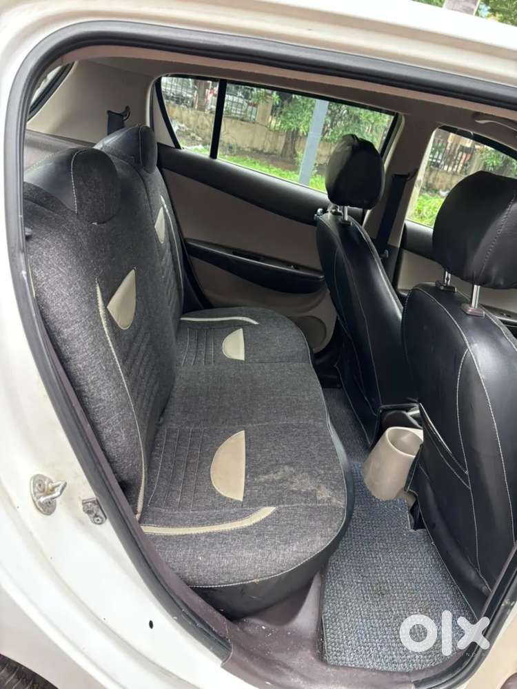 Hyundai I20 Magna, 2010, Petrol