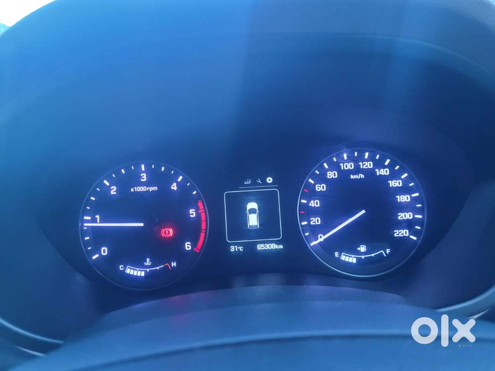 Hyundai I20 Diesel Asta, 2017, Diesel