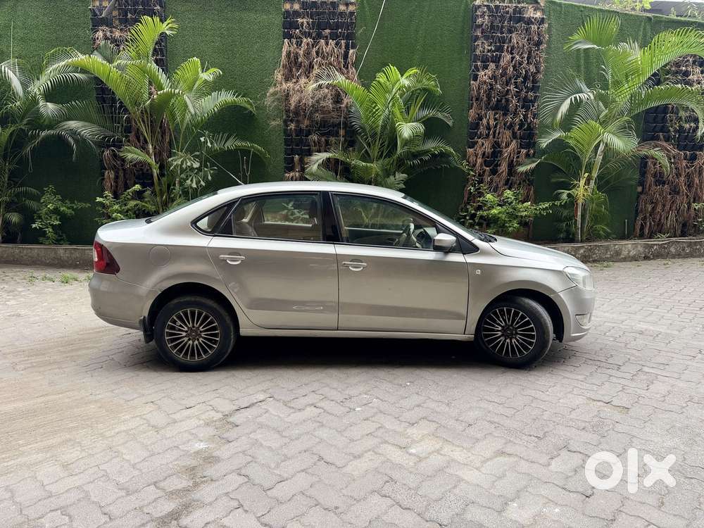 Skoda Rapid 1.6 Elegance Tdi, 2012, Diesel