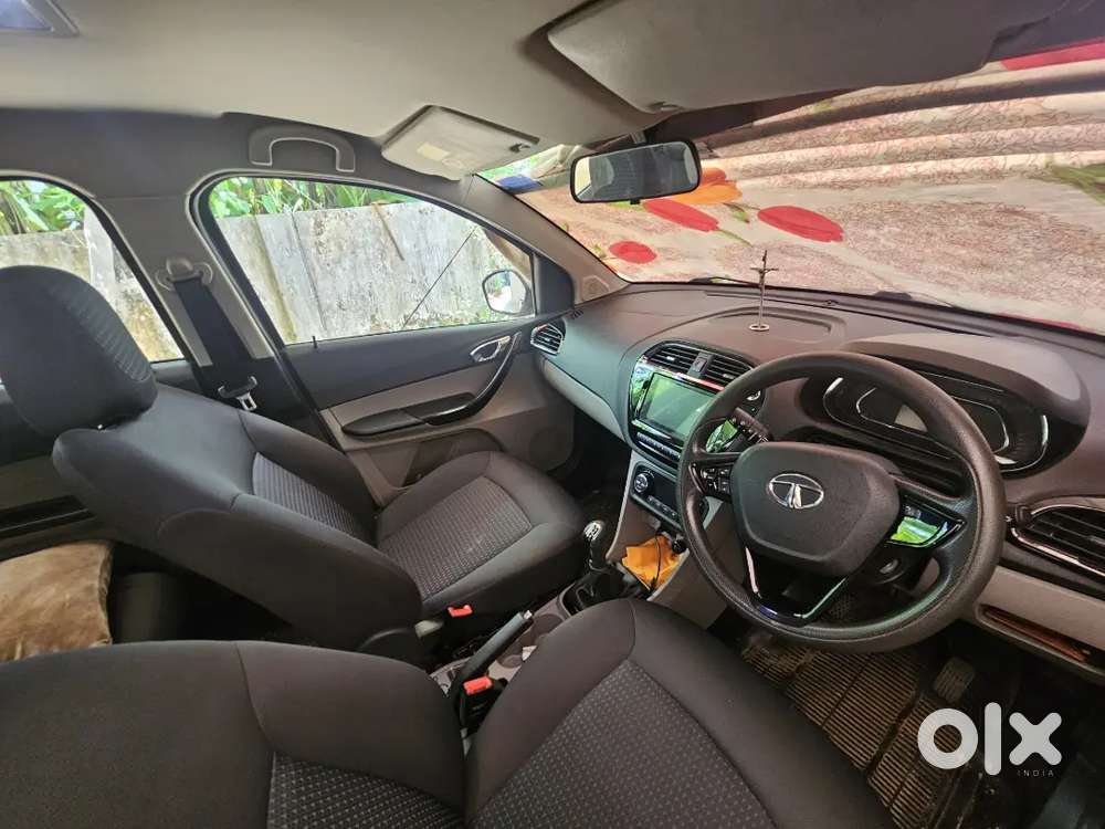 Tata Tiago 2019