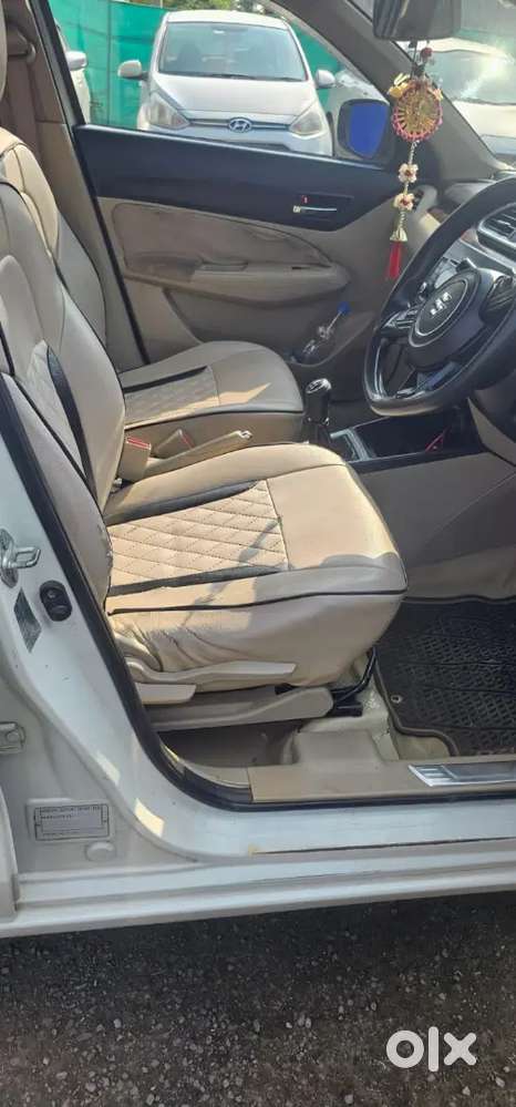 Maruti Suzuki Dzire 2017