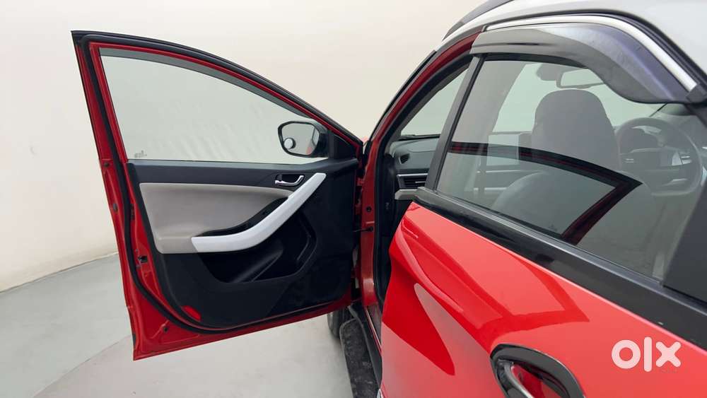 Tata Nexon Creative Plus S 1.2 Revotron Petrol 6 Mt Dt, 2024, Petrol