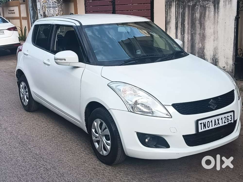 Maruti Suzuki Swift