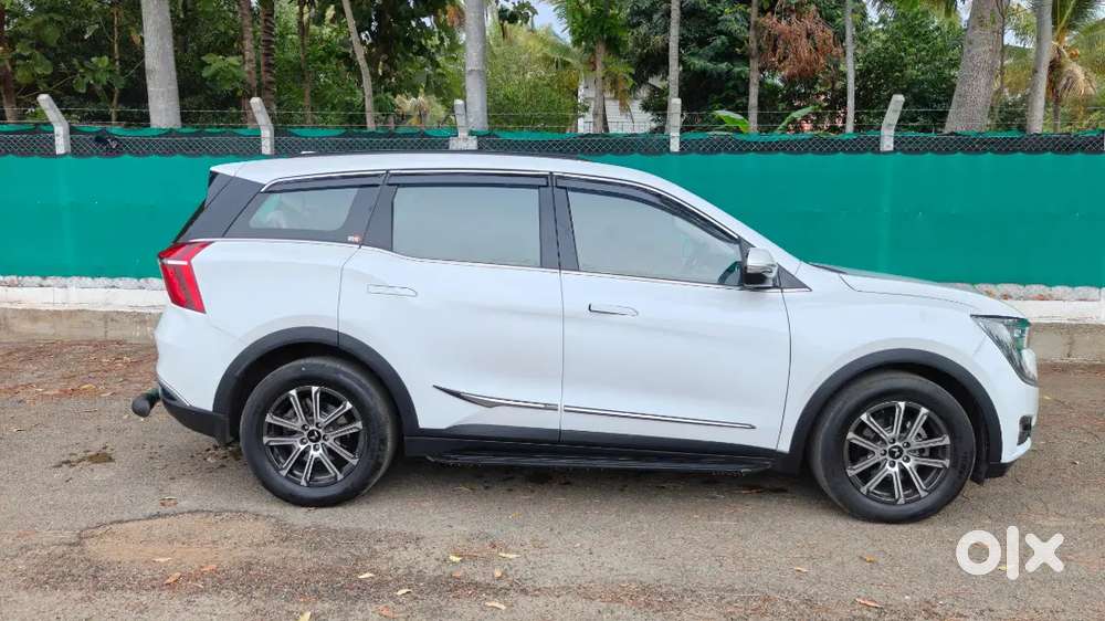 Mahindra Xuv700 Diesel 2024
