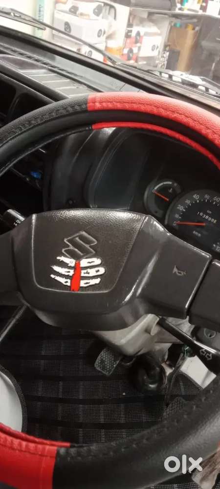 Maruti Suzuki Omni Fire Condition 5 Five Years Fresh Fc