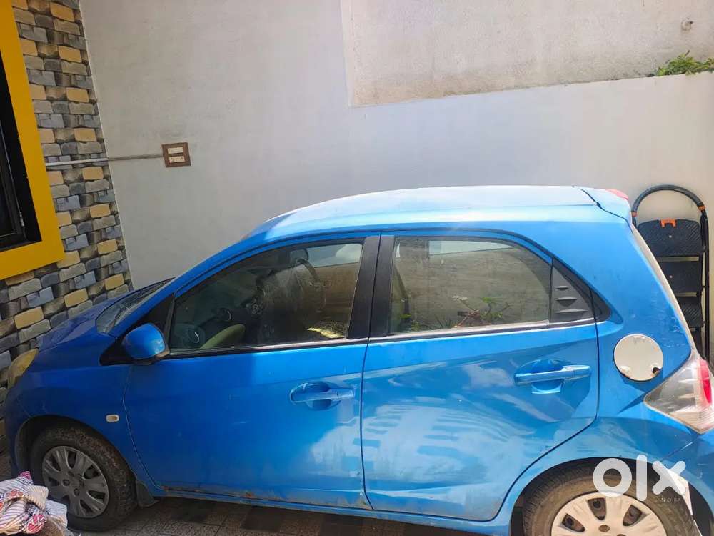 I Want To Just Sell It Out