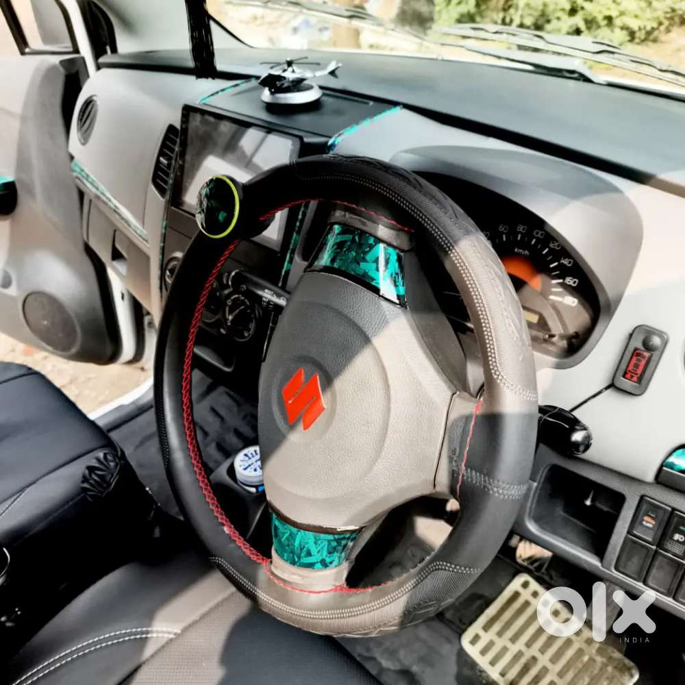 Hi Guys I Want To Sell Maruti Wagon R K Series Best Conditions Car