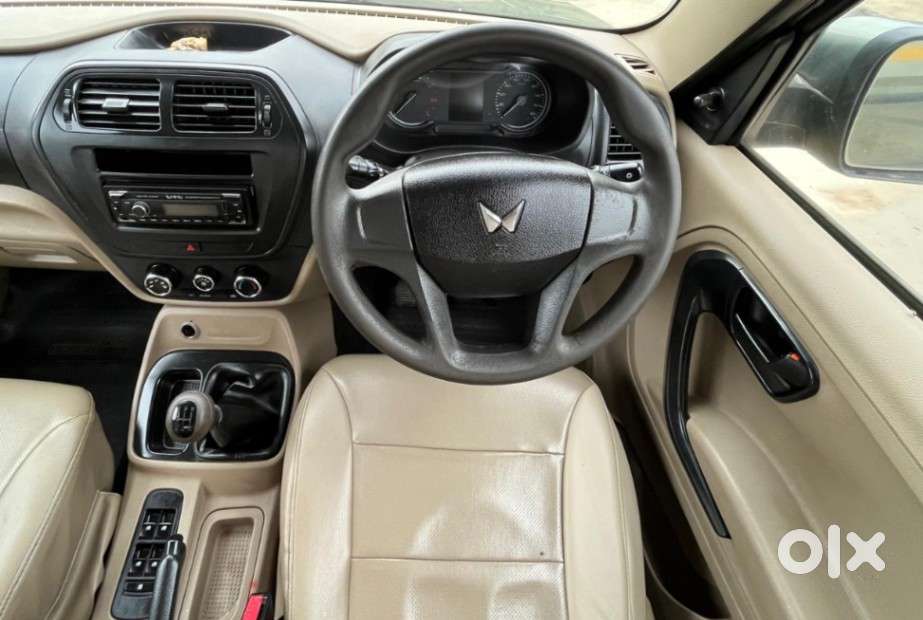 Mahindra Bolero Neo N4, 2022, Diesel
