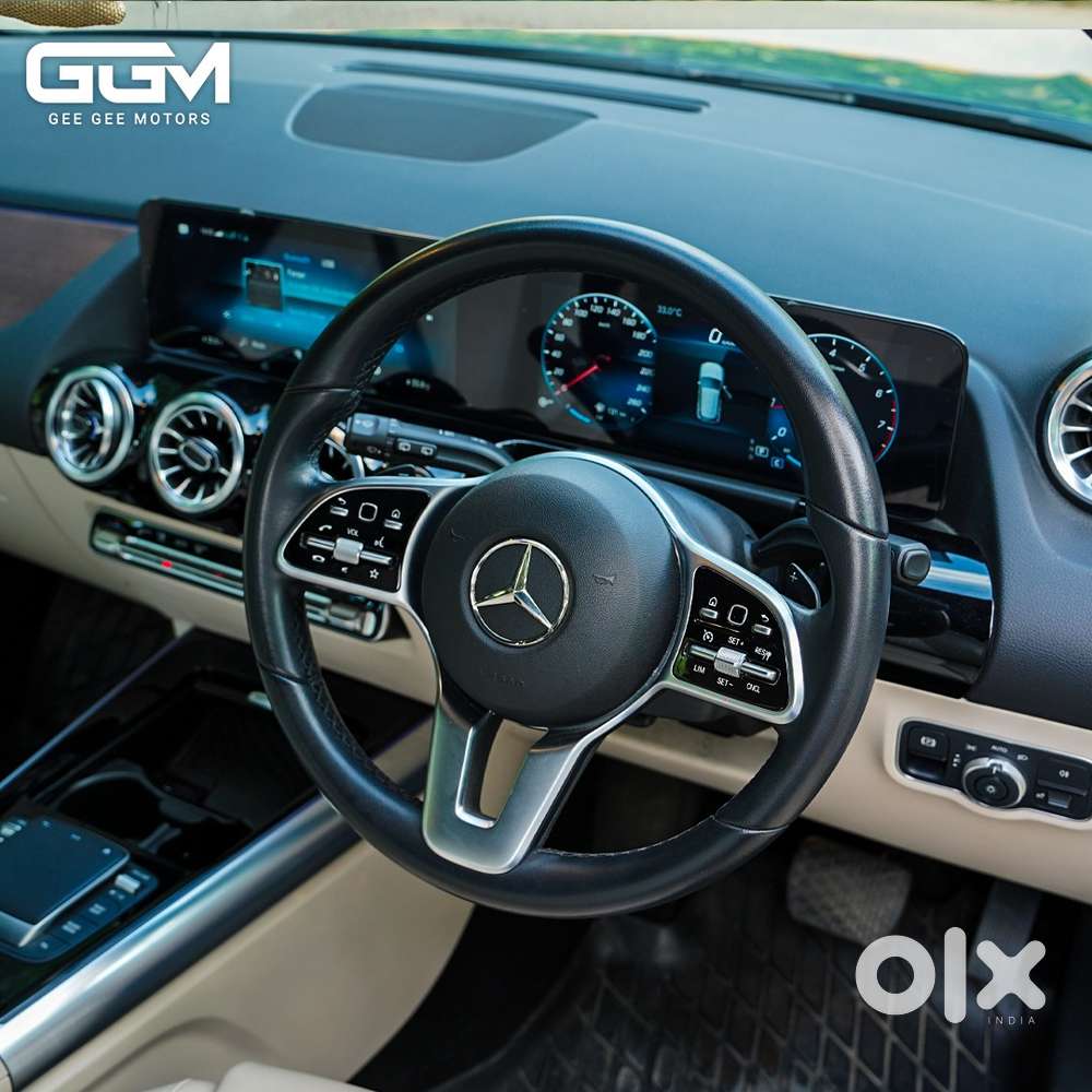 Mercedes-benz Gla 200, 2022, Petrol