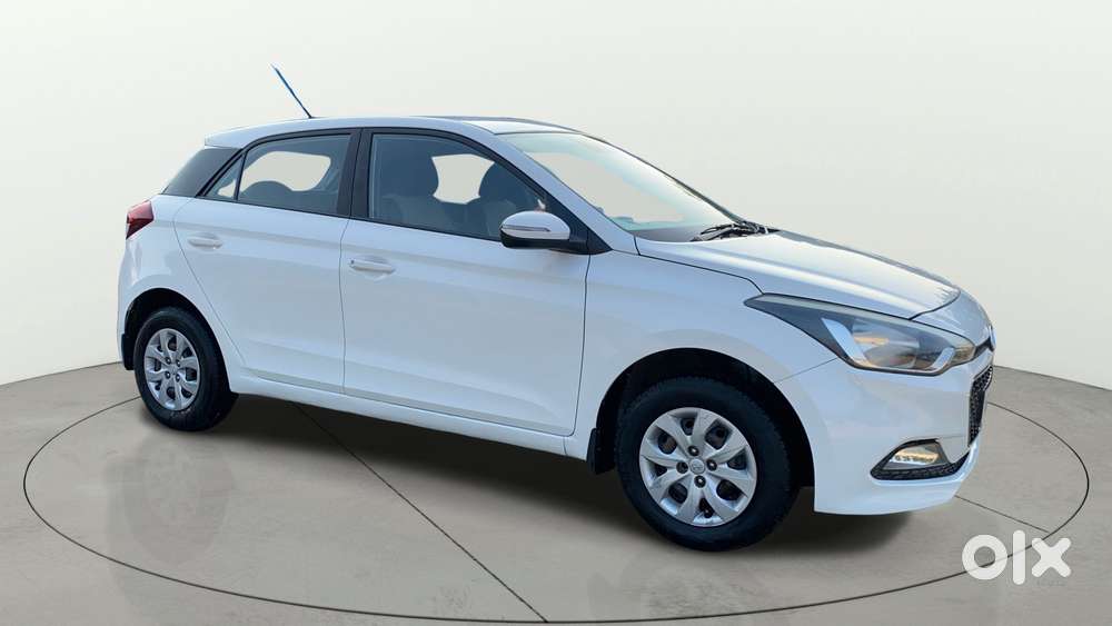 Hyundai Elite I20 Sportz 1.2, 2017, Petrol