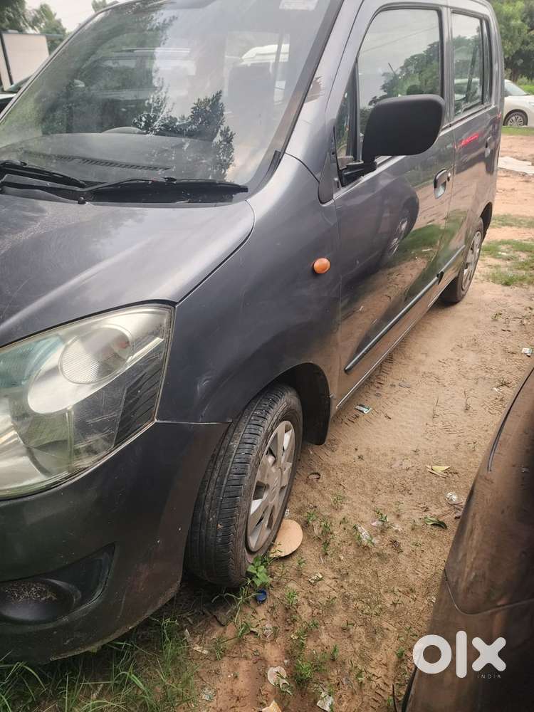 Maruti Suzuki Wagon R Cng & Hybrids Good Condition