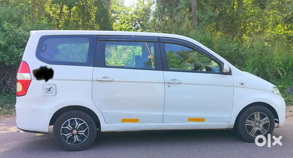 Chevrolet Enjoy Ls 2015