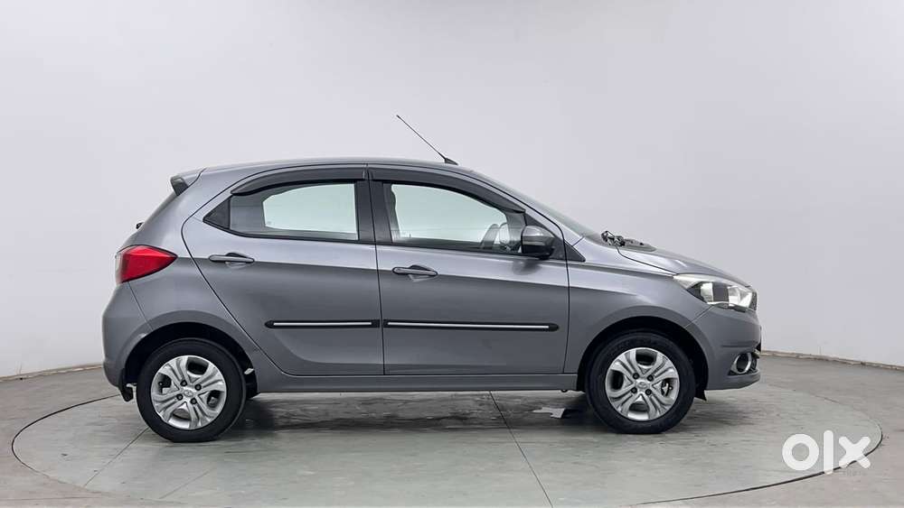 Tata Tiago Xz, 2019, Petrol