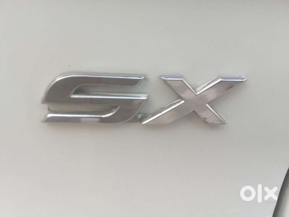 Hyundai Creta 1.5 Crdi Sx, 2017, Diesel