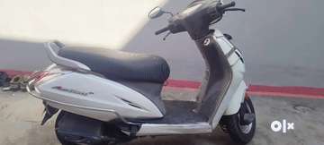 Olx bilaspur 2025 scooty activa