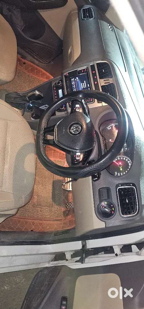 Volkswagen Vento 2018 Diesel 83000 Km Driven