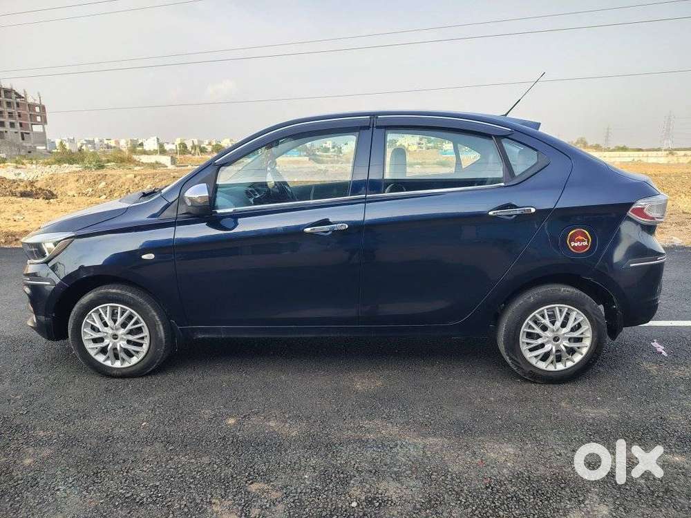 Tata Tiago Xm, 2023, Petrol