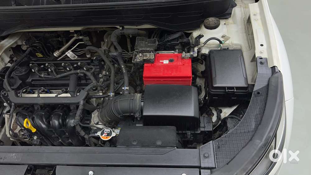 Hyundai Venue Sx, 2022, Petrol