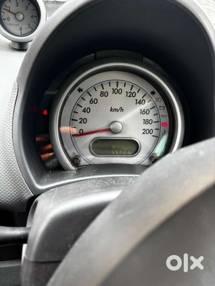 Maruti Suzuki Ritz Manual 2011