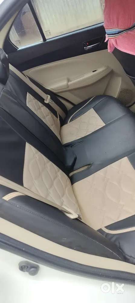 New Condition
