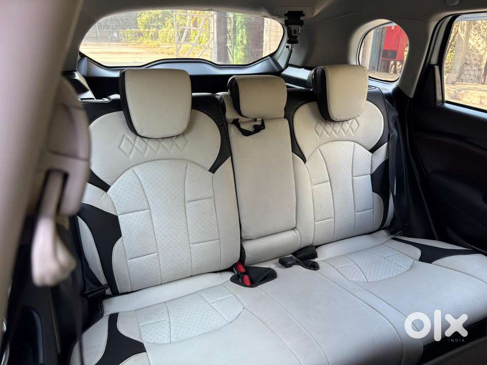 Maruti Suzuki Grand Vitara 1.5 Sigma Smart Hybrid, 2023, Petrol