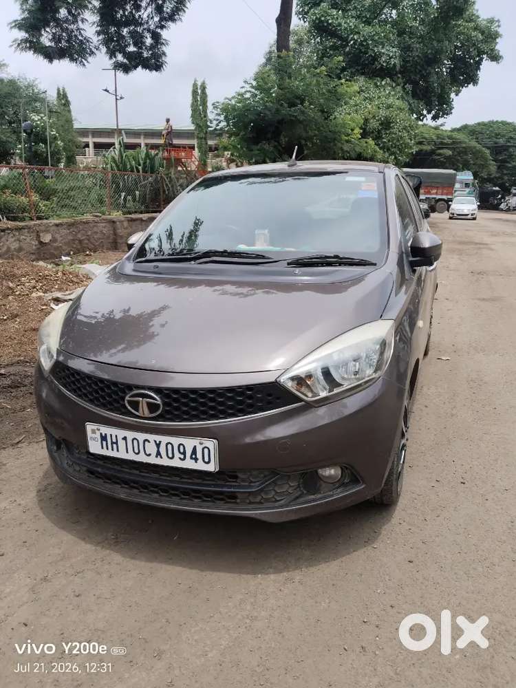 Tata Tiago 1.05 Revotorq 2018