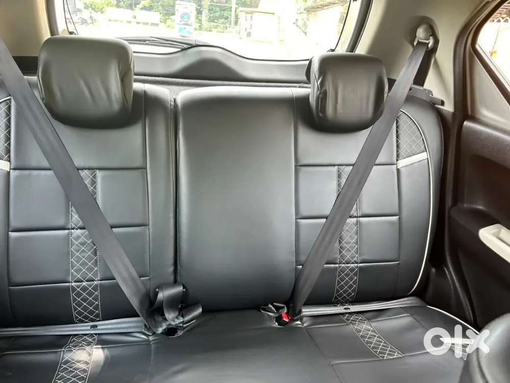 Maruti Suzuki Ignis 2024, 2nd Top Model. Keyless Entry, E20 Petrol Sup