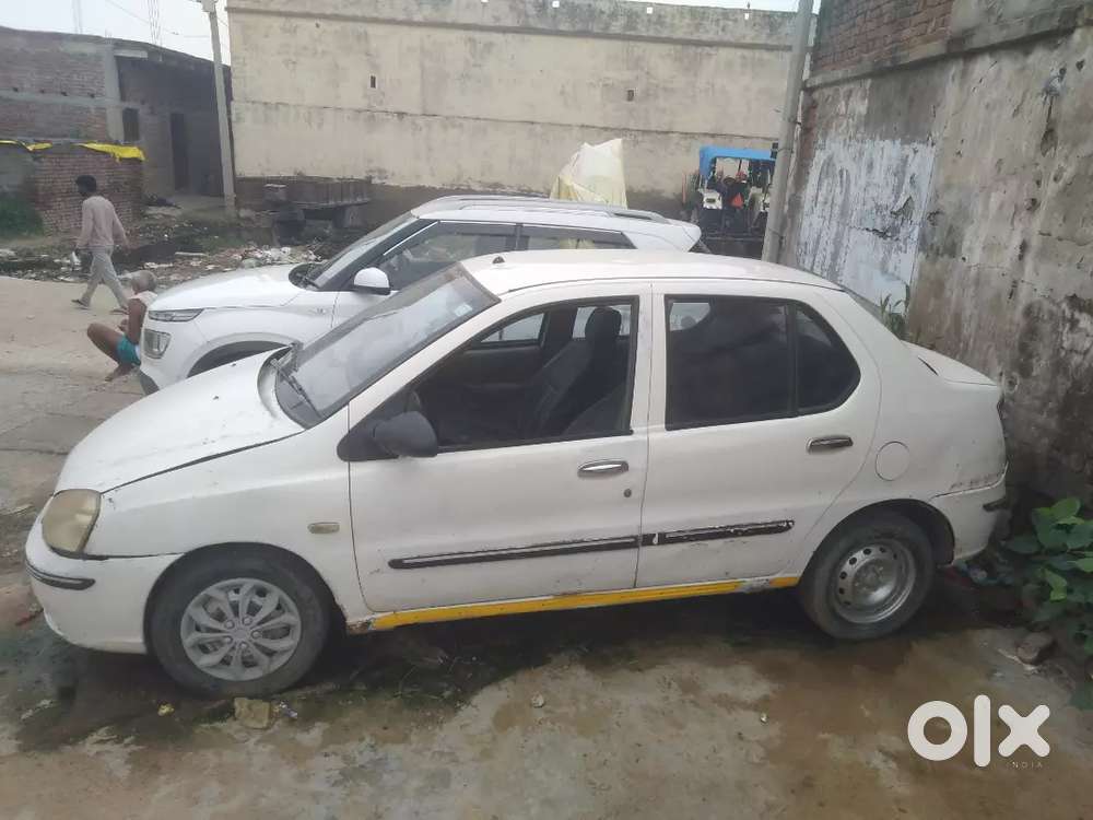 Tata Indigo V Series 2013 Diesel Manual