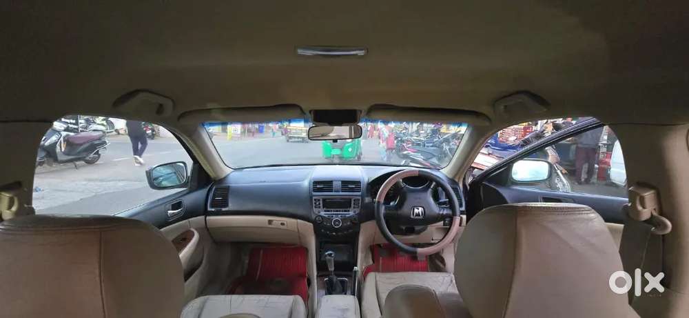 Cng Fitted It Gives 18-20km Per K