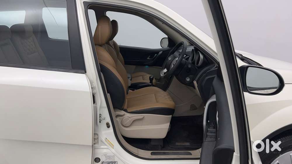 Mahindra Xuv500 W6 2wd, 2016, Diesel