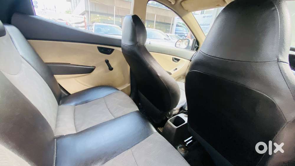 Hyundai Eon Era +, 2012, Petrol