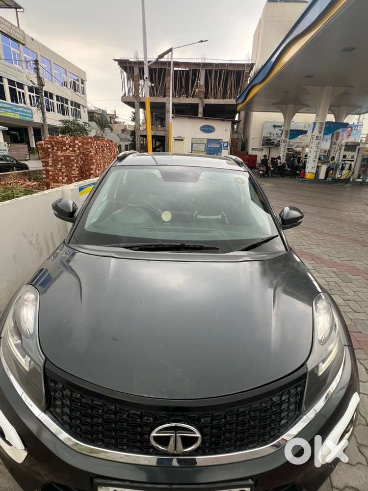Tata Nexon Diesel 2017