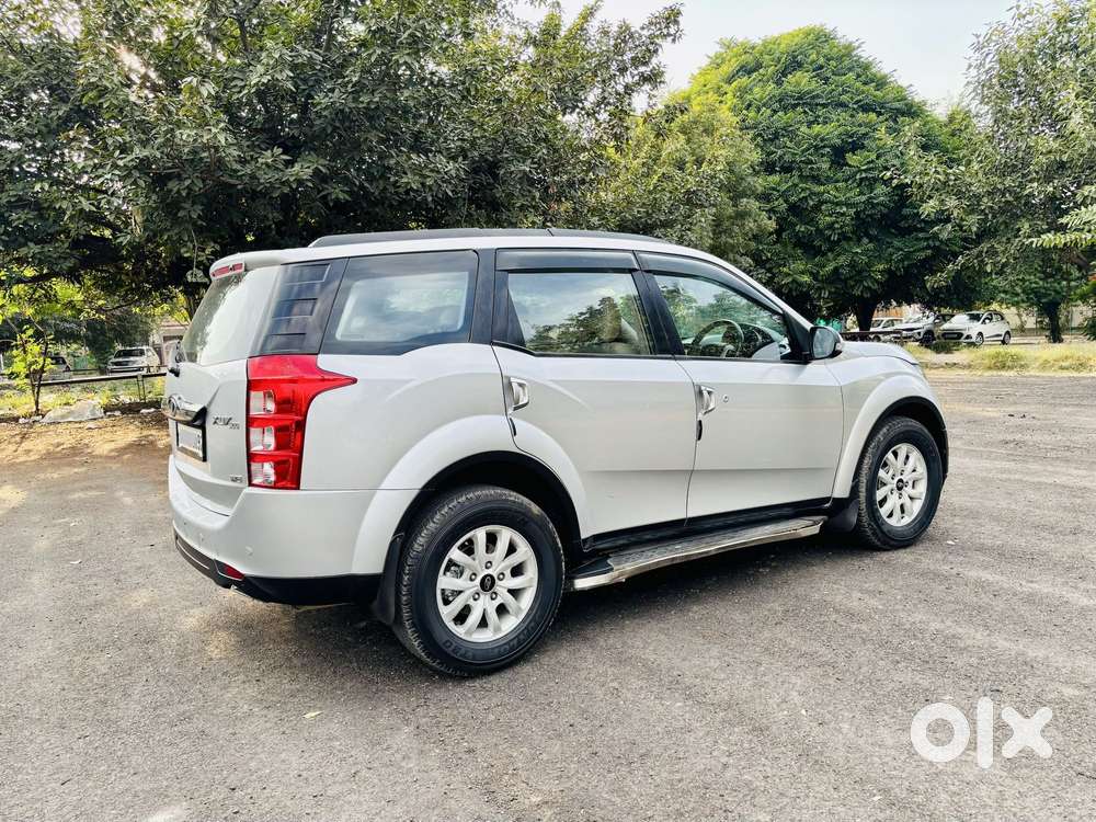 Mahindra Xuv500 W8 2wd, 2016, Diesel