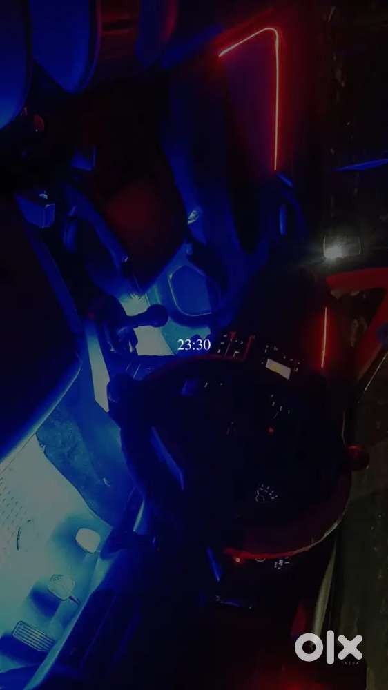 Honda Jazz  58,000 Km  Excellent Condition  Relocating Urgent Sale