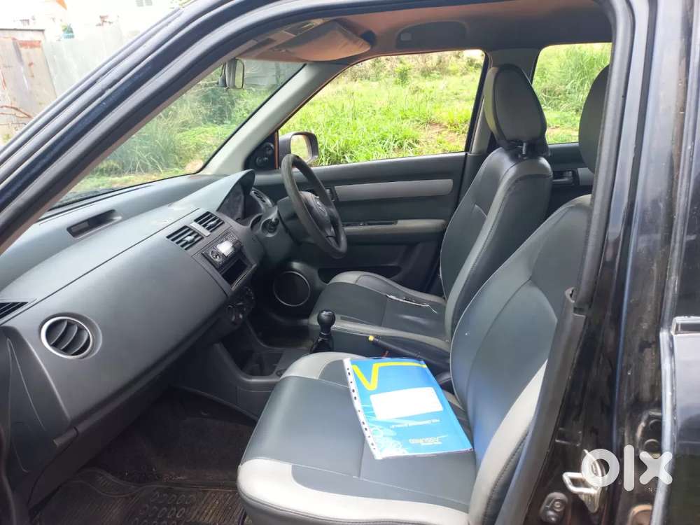 Maruti Suzuki Swift Dzire Vdi, 2009, Diesel