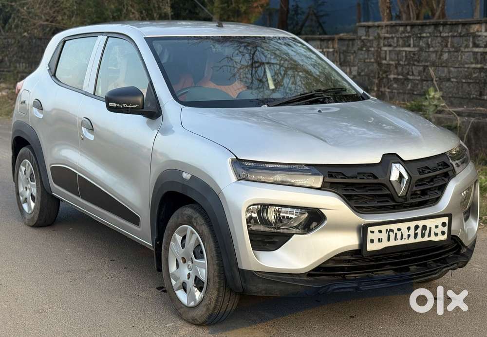 Renault Kwid Rxt 1.0, 2022, Petrol