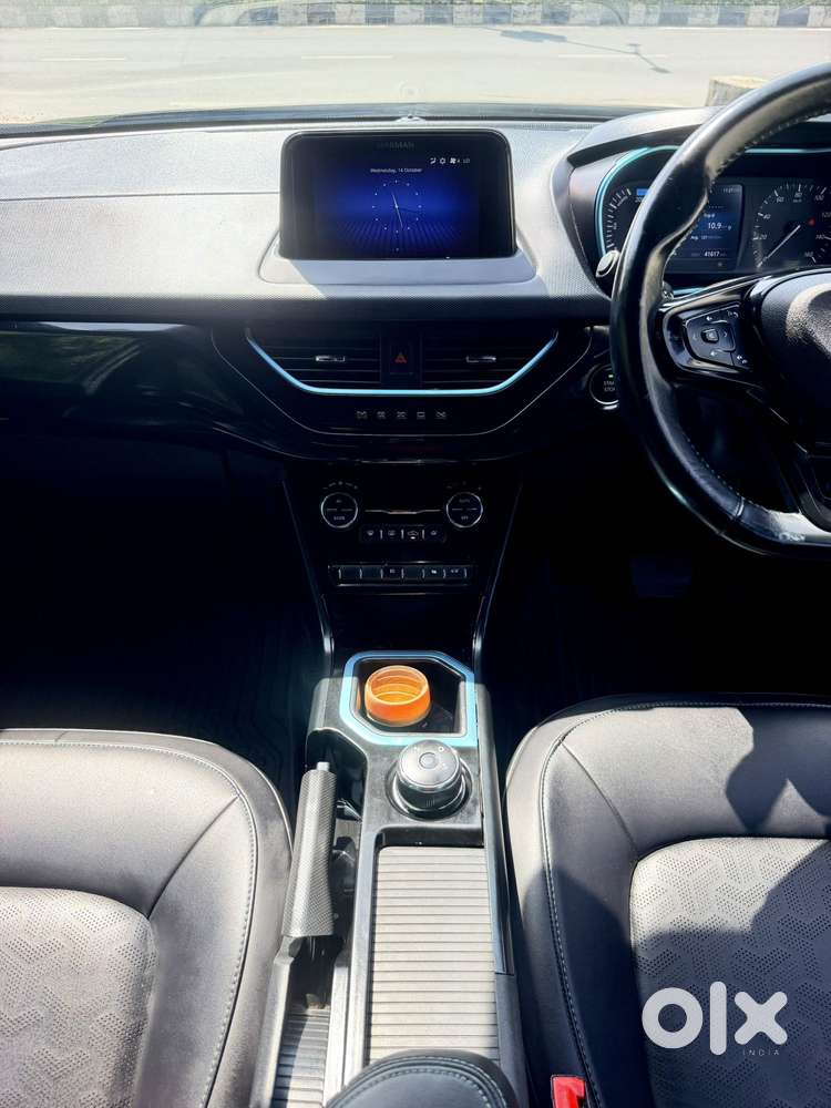 Tata Nexon Ev Xz Plus Dark Edition, 2023, Electric