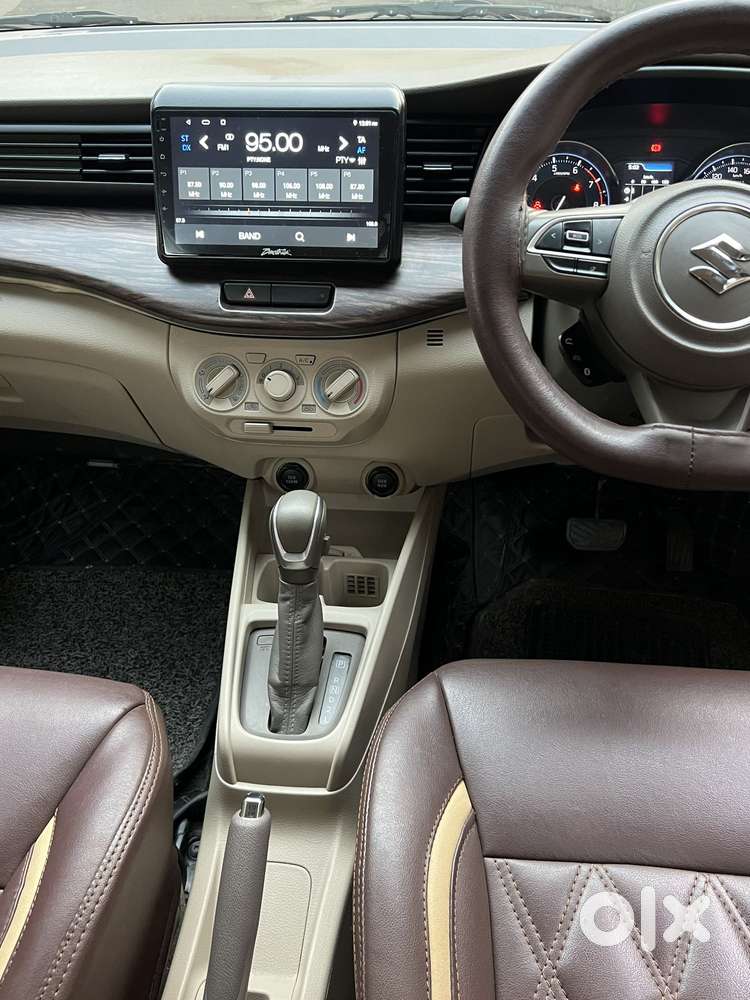 Maruti Suzuki Ertiga