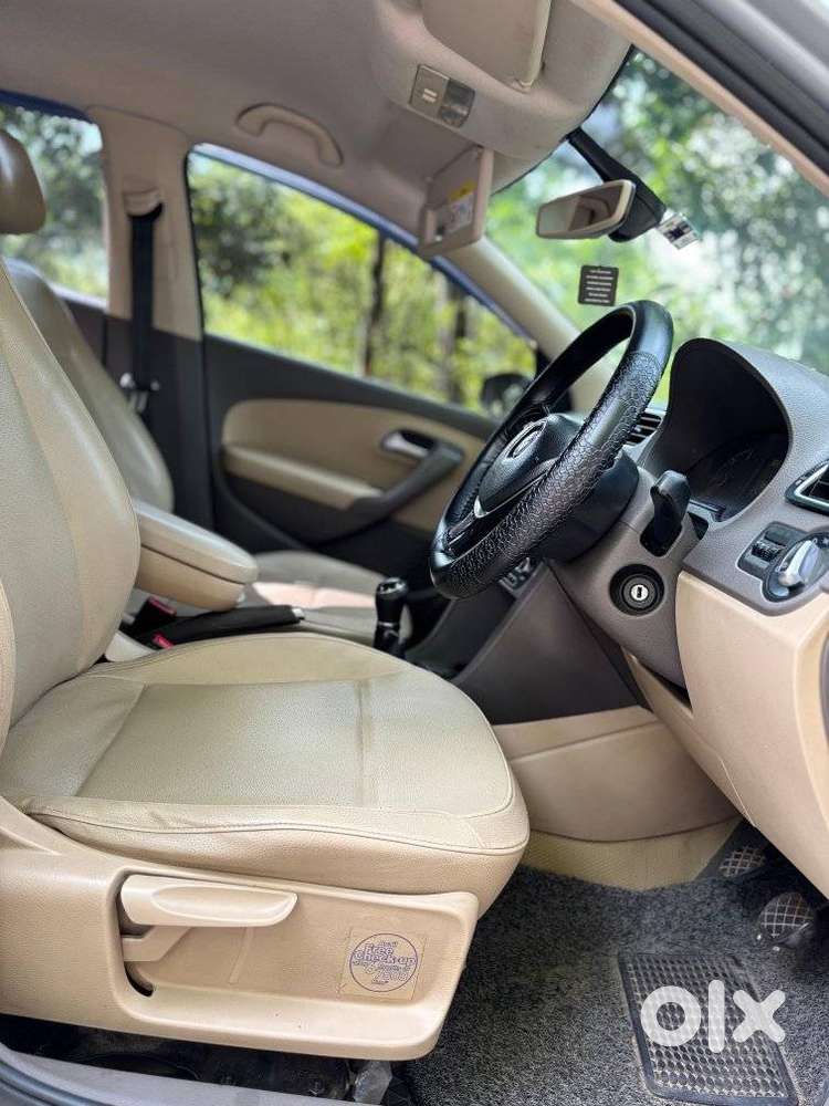 Volkswagen Vento 1.2 Tsi Highline Plus, 2018, Diesel