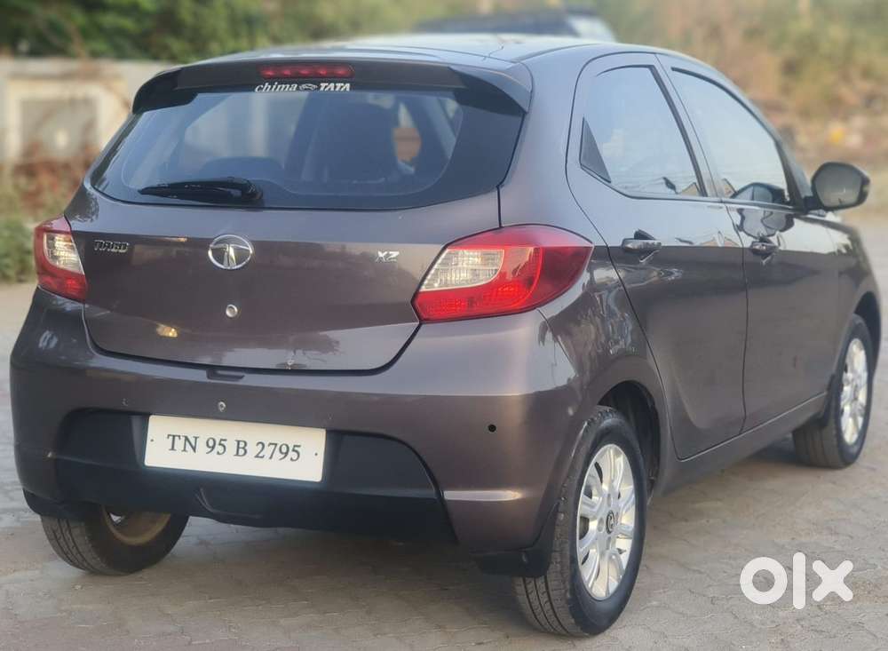 Tata Tiago Xz Diesel, 2018, Diesel