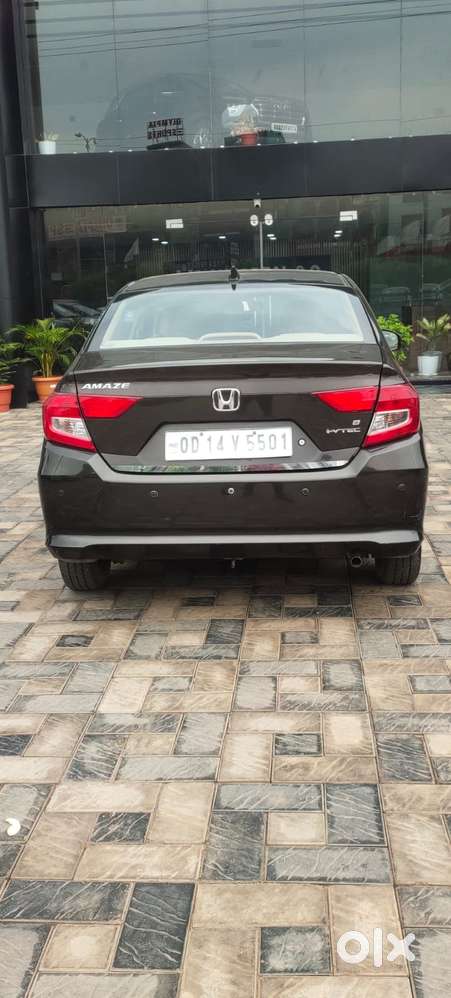 Honda City 1.5 Sv I-vtec Mt, 2020, Petrol