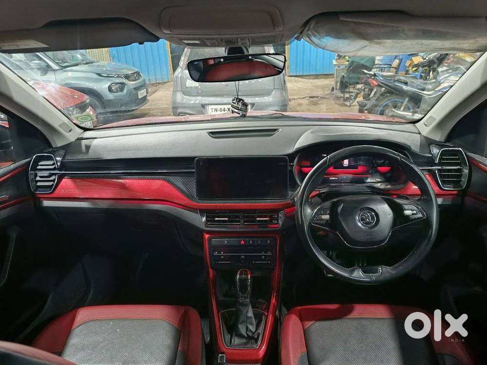 Skoda Kushaq 1.5 Monte Carlo Tsi Dsg, 2024, Petrol