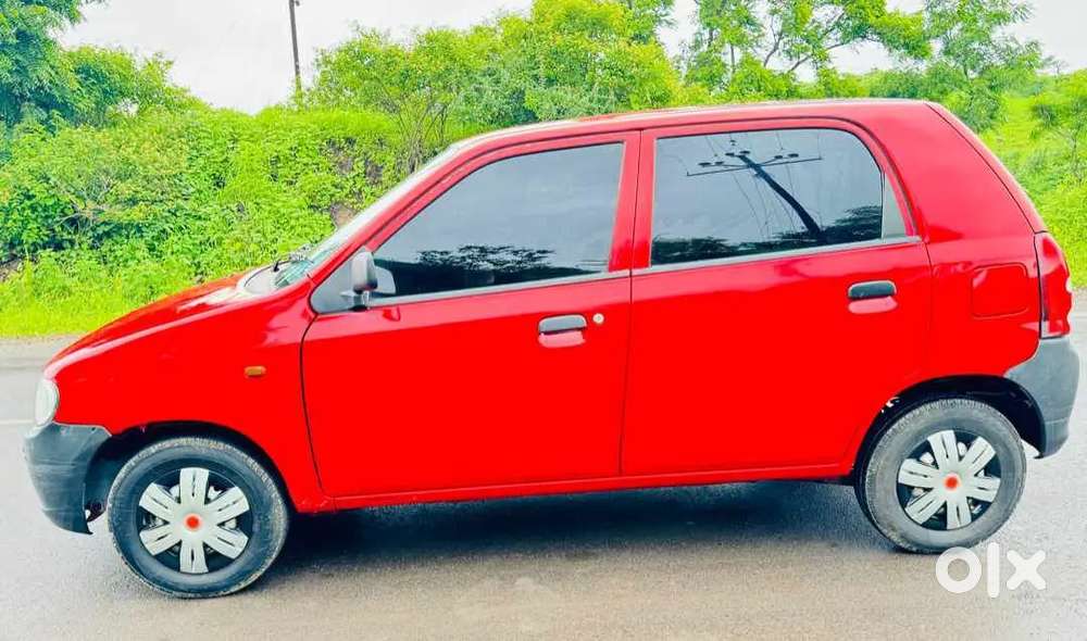 Maruti Suzuki Alto 2005