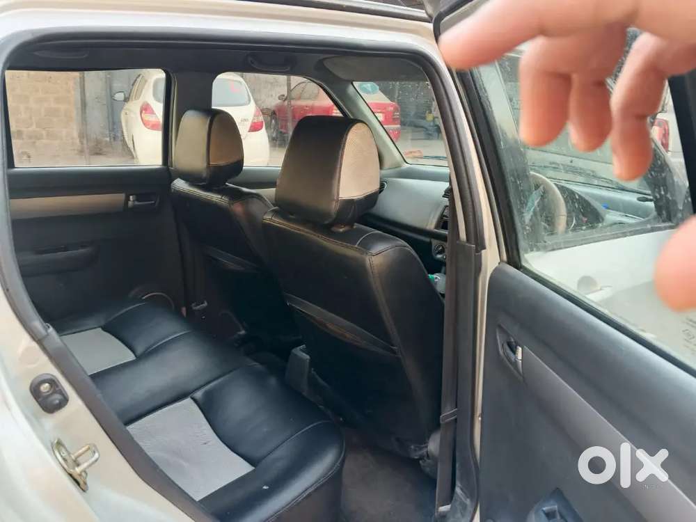 Maruti Suzuki Swift 2008 Diesel Well Maintained