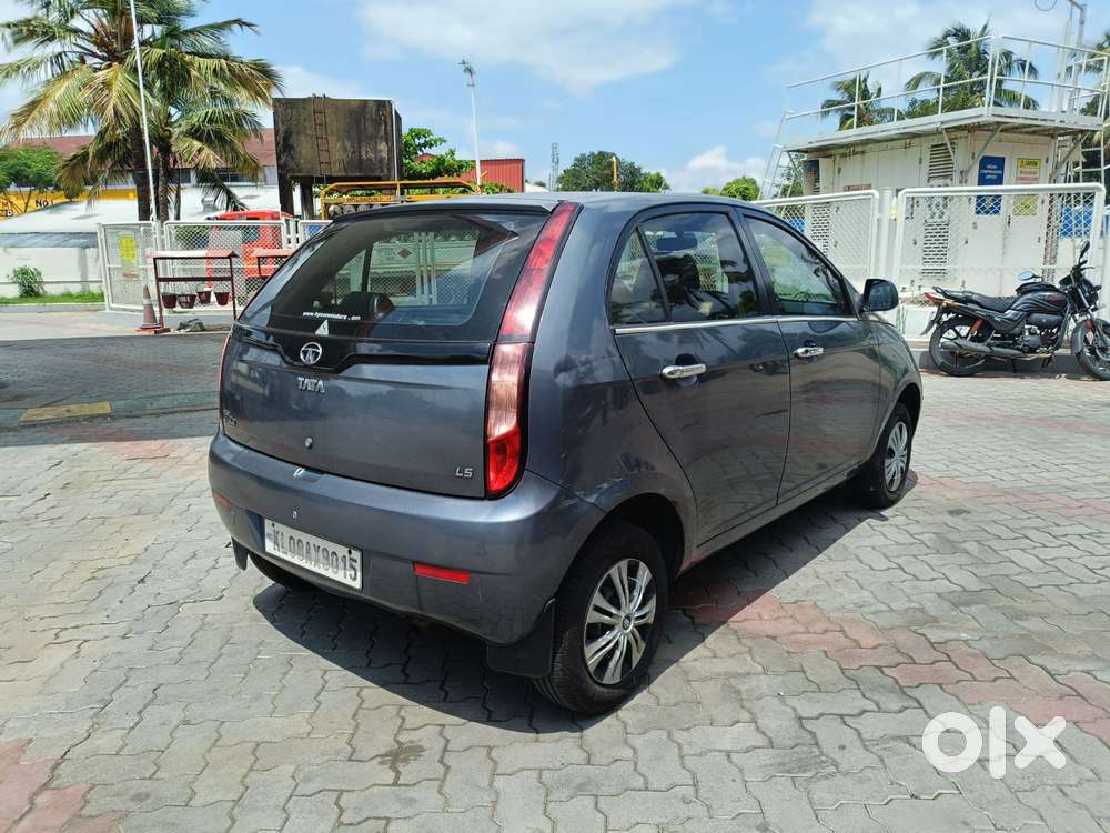 Tata Indica Vista 2008-2013 Tdi Ls, 2012, Diesel