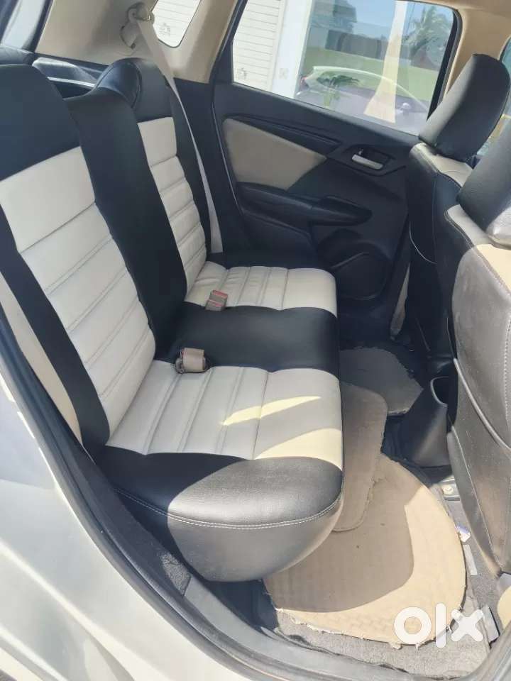 Honda Jazz 1.2 Sv I Vtec, 2018, Petrol